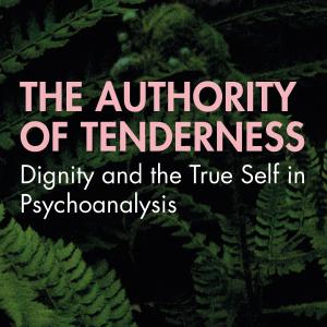 Authority of Tenderness - Paperback / softback Extremely For Sale