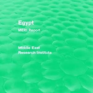 Egypt (Routledge Revival) - Paperback / softback Online Sale