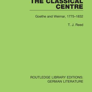 Classical Centre - Paperback / softback Free Shipping Largest Supplier
