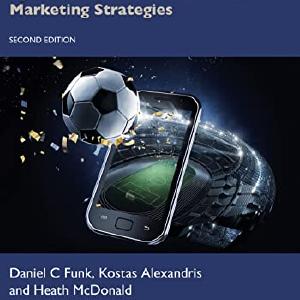 Sport Consumer Behaviour - Paperback / softback 2025 New Sale Online