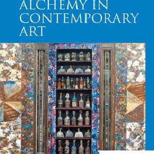 Alchemy in Contemporary Art - Paperback / softback Inexpensive