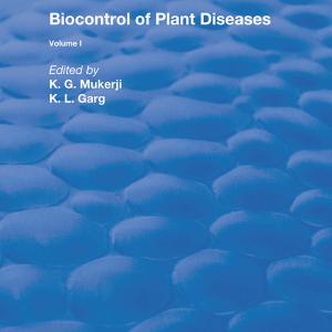 Biocontrol Of Plant Diseases - Paperback / softback Cheap Fake
