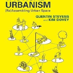 Temporary and Tactical Urbanism - Paperback / softback Outlet Visit