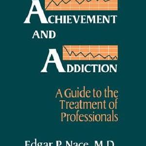 Achievement And Addiction - Paperback / softback Low Cost For Sale
