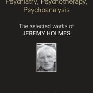 Attachments: Psychiatry, Psychotherapy, Psychoanalysis - Paperback / softback Authentic Online