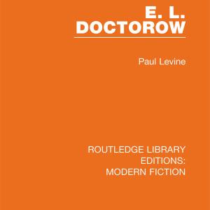 E. L. Doctorow - Paperback / softback Low Pice Fee Shipping Sale Online