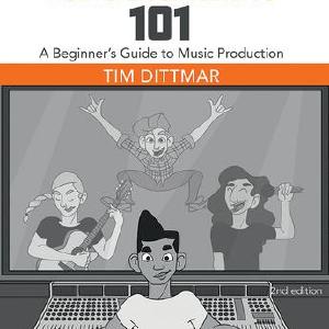 Audio Engineering 101 - Paperback / softback Classic Cheap Pice