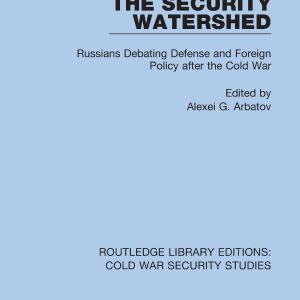 Security Watershed - Paperback / softback Ebay Online