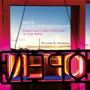 Arts Entrepreneurship - Paperback / softback Buy Cheap Discount