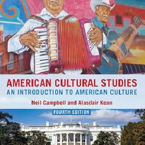 American Cultural Studies - Paperback / softback Cheap Sale Big Sale
