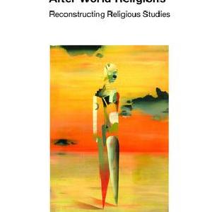 After World Religions - Paperback / softback Shop Offer