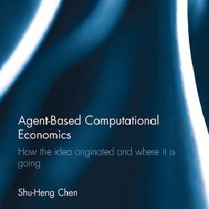 Agent-Based Computational Economics - Paperback / softback Manchester