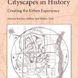 Cityscapes in History - Paperback / softback Free Shipping Inexpensive