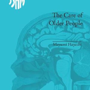 Care of Older People - Paperback / softback Buy Cheap 2025