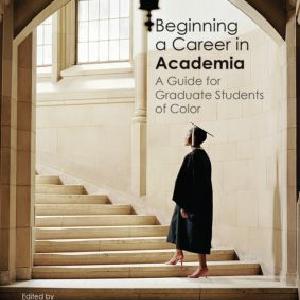 Beginning a Career in Academia - Paperback / softback Popular Cheap Online