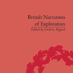 British Narratives of Exploration - Paperback / softback 2025 New Sale Online