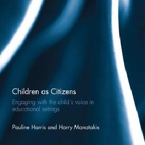 Children as Citizens - Paperback / softback Marketable For Sale