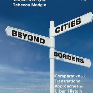 Cities Beyond Borders - Paperback / softback Clearance 100% Guaranteed