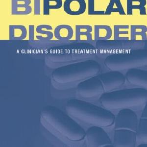 Bipolar Disorder - Paperback / softback How Much Cheap Online