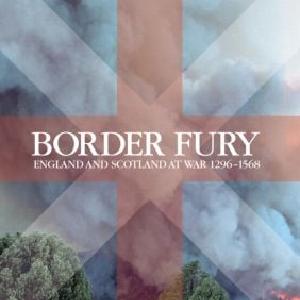 Border Fury - Paperback / softback Clearance Footlocker Pictures