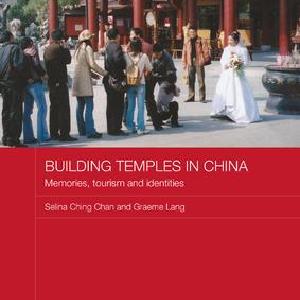 Building Temples in China - Paperback / softback Free Shipping Online