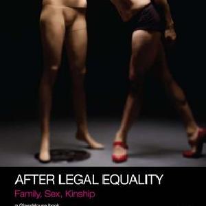 After Legal Equality - Paperback / softback Cheap Sale Exclusive