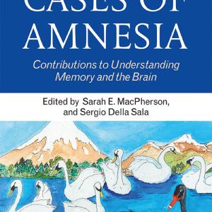 Cases of Amnesia - Paperback / softback Tumblr Sale Online