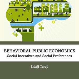 Behavioral Public Economics - Paperback / softback For Nice Cheap Price