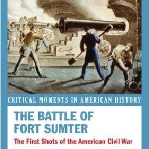 Battle of Fort Sumter - Paperback / softback Clearance Manchester