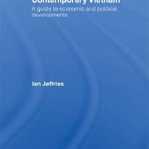 Contemporary Vietnam - Paperback / softback Quality Free Shipping