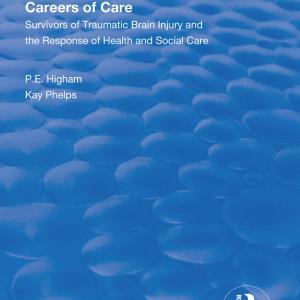 Careers of Care - Paperback / softback Reliable Cheap Online