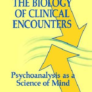 Biology of Clinical Encounters - Paperback / softback Sale Get To Buy