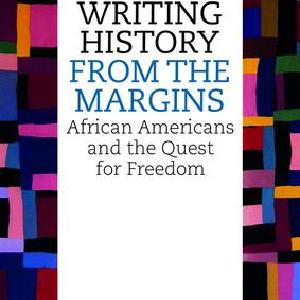 Writing History from the Margins - Paperback / softback Cheap Sale Purchase