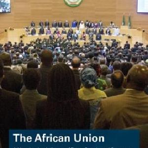 African Union - Paperback / softback Fashion Style Cheap Online