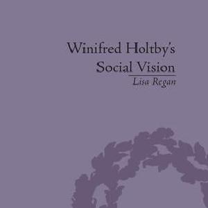 Winifred Holtby's Social Vision - Paperback / softback Buy Cheap Manchester Great Sale