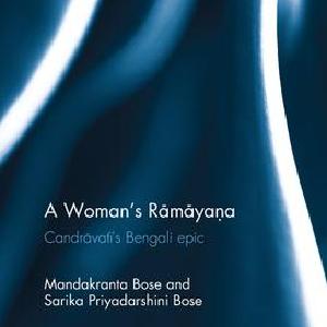 Woman's Ramayana - Paperback / softback Pre Order