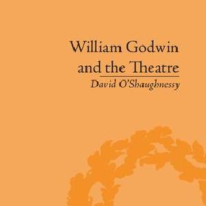 William Godwin and the Theatre - Paperback / softback Genuine Cheap Pice