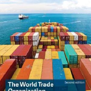 World Trade Organization (WTO) - Paperback / softback Discount Low Cost