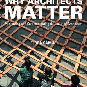 Why Architects Matter - Paperback / softback Eastbay Cheap Online