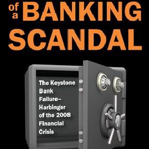 Anatomy of a Banking Scandal - Paperback / softback Best Pices
