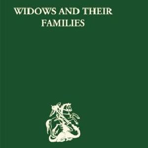 Widows and their families - Paperback / softback Discount Latest Collections