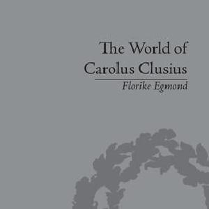 World of Carolus Clusius - Paperback / softback Best