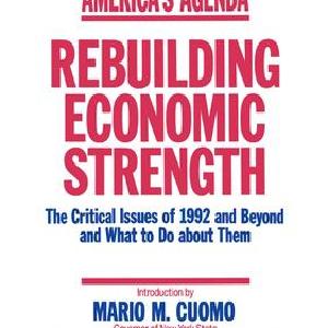 America's Agenda - Paperback / softback Browse Cheap Online