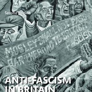 Anti-Fascism in Britain - Paperback / softback Clearance How Much