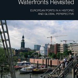 Waterfronts Revisited - Paperback / softback Clearance Supply