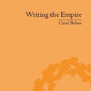 Writing the Empire - Paperback / softback Outlet Cheap Online