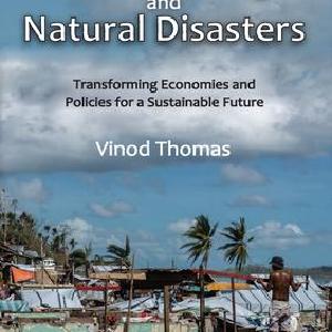 Climate Change and Natural Disasters - Paperback / softback Outlet Online Shop