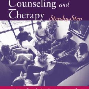 Adlerian Group Counseling and Therapy - Paperback / softback Outlet Online