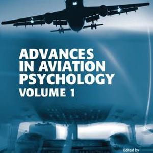 Advances in Aviation Psychology - Paperback / softback Tumblr Cheap Pice