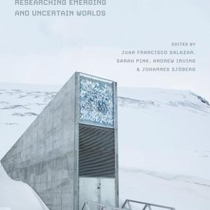 Anthropologies and Futures - Paperback / softback New Arrival Cheap Pice